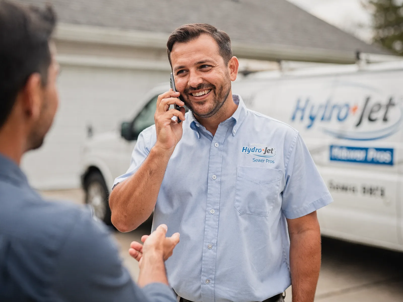 Hydro Jetting Branchdale, PA FAQs